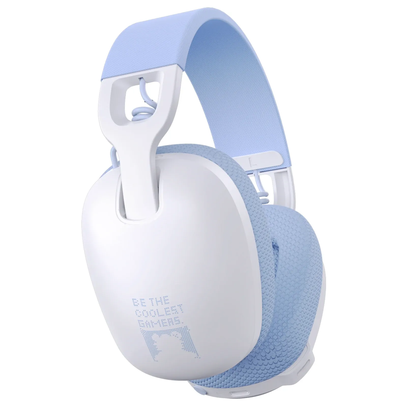 Onikuma B2 draadloze gamingheadset met 2.4GHz en microfoon