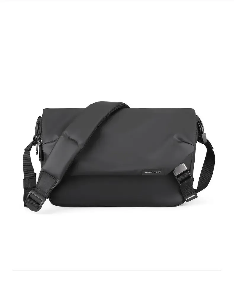 Mark Ryden waterafstotende messengerbag voor tablet