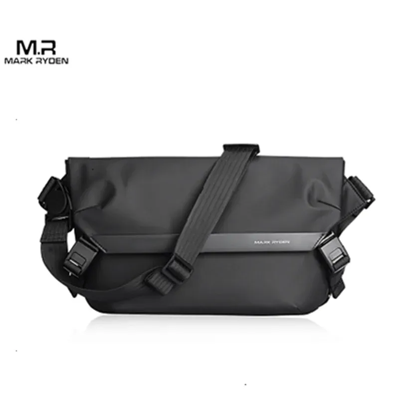 Mark Ryden waterbestendige schoudertas voor 11 inch tablet