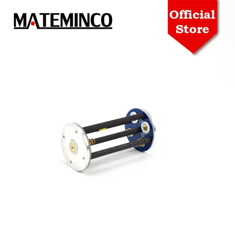 MATEMINCO 4x18650 accuhouder voor MT18-serie