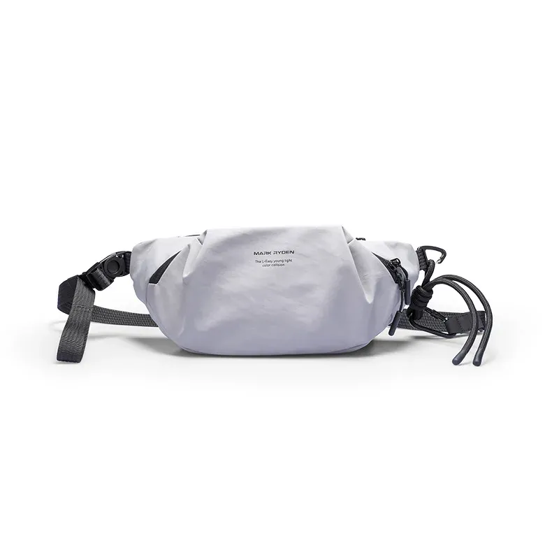 Mark Ryden waterafstotende anti-diefstal chest bag voor dagelijks gebruik