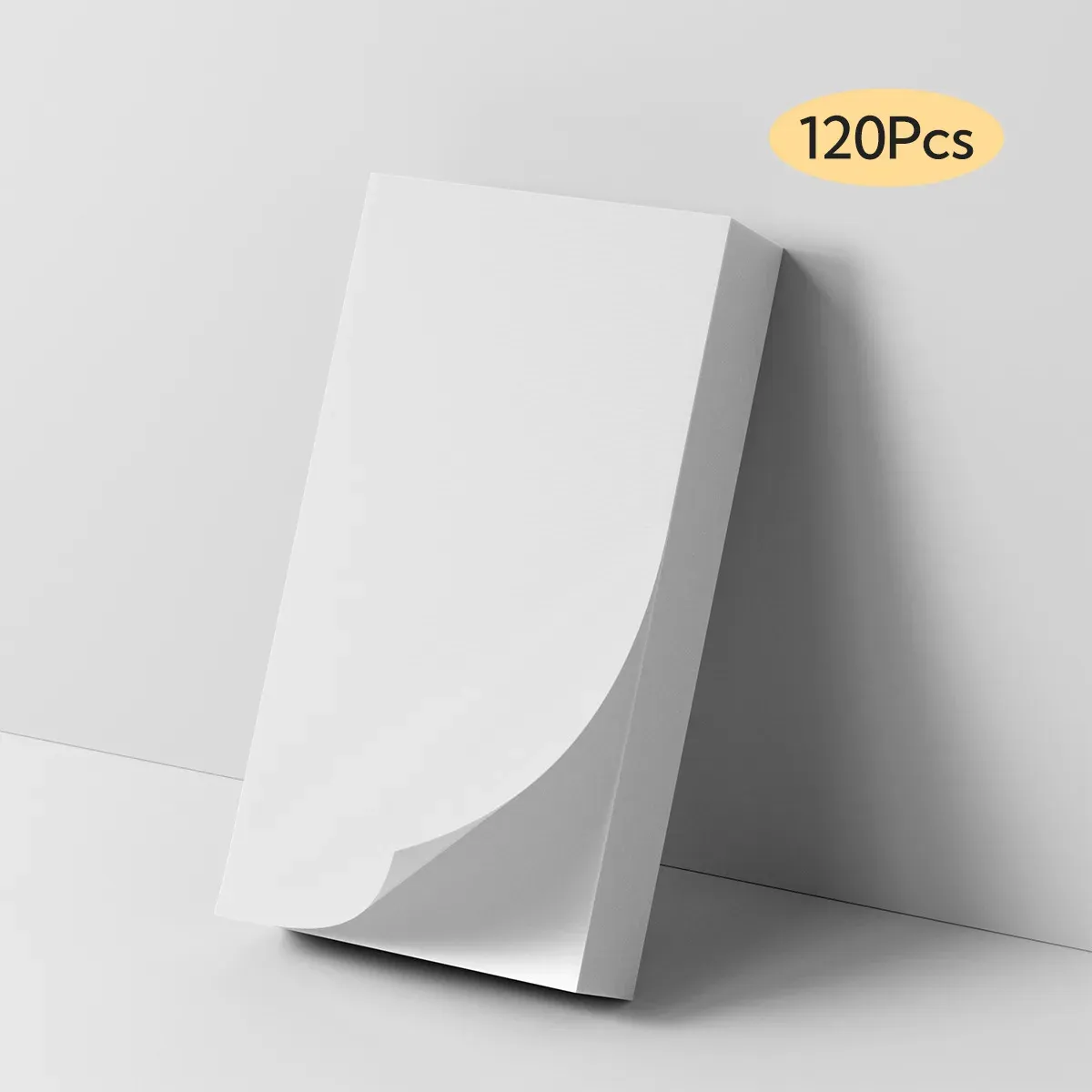LANBENA neusstrips voor mee-eters, 120 stuks