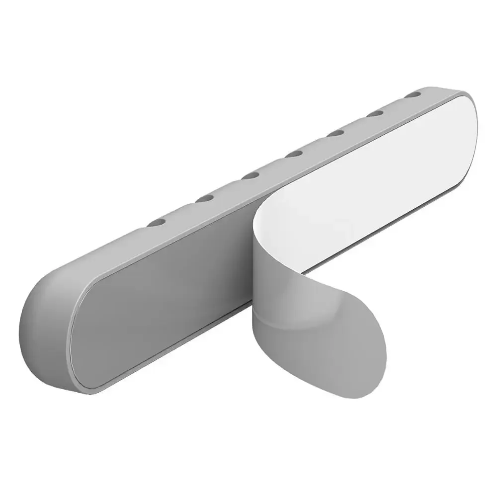 ORICO siliconen kabelhouder voor bureau en accessoires