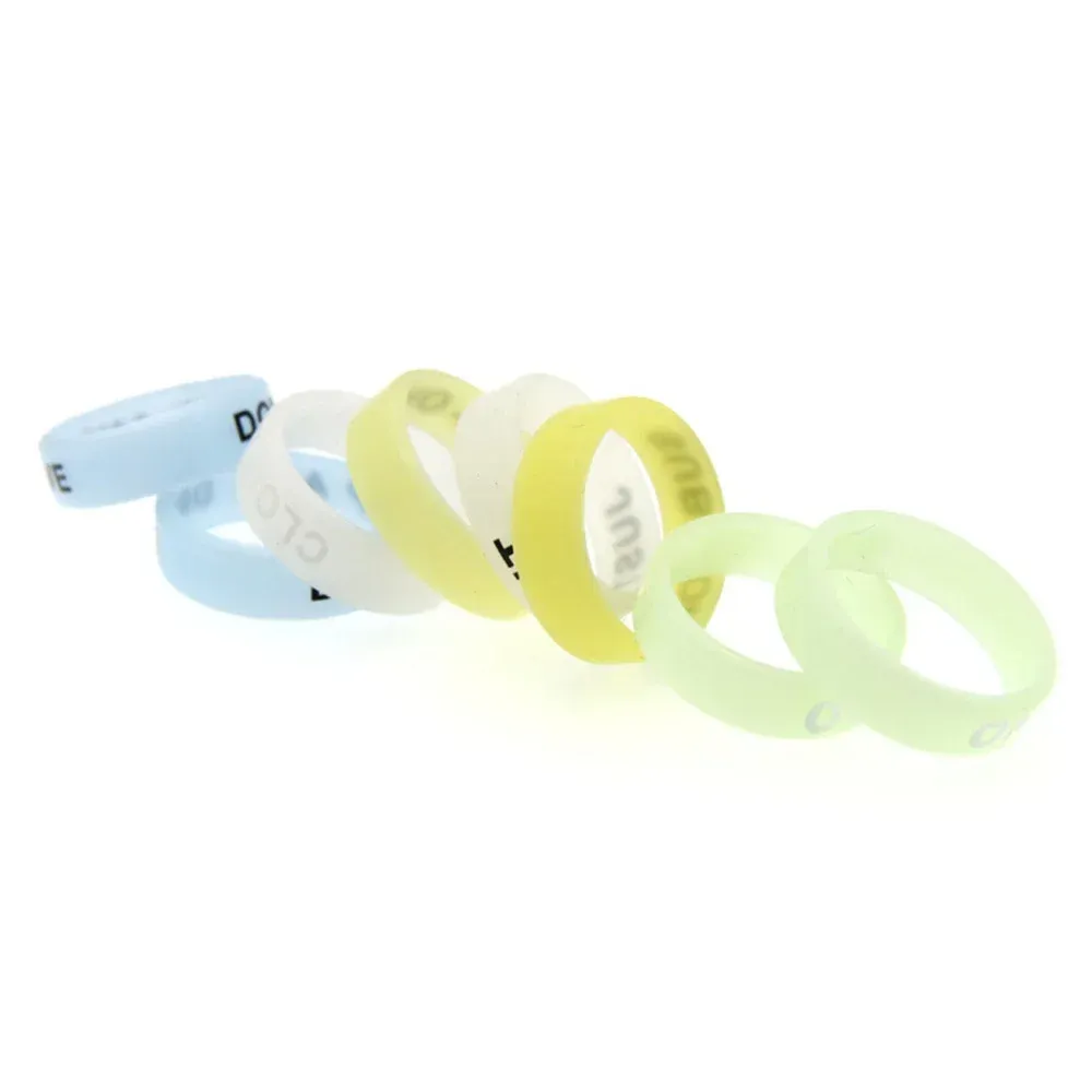 Sofirn lichtgevende siliconen ring 22 mm