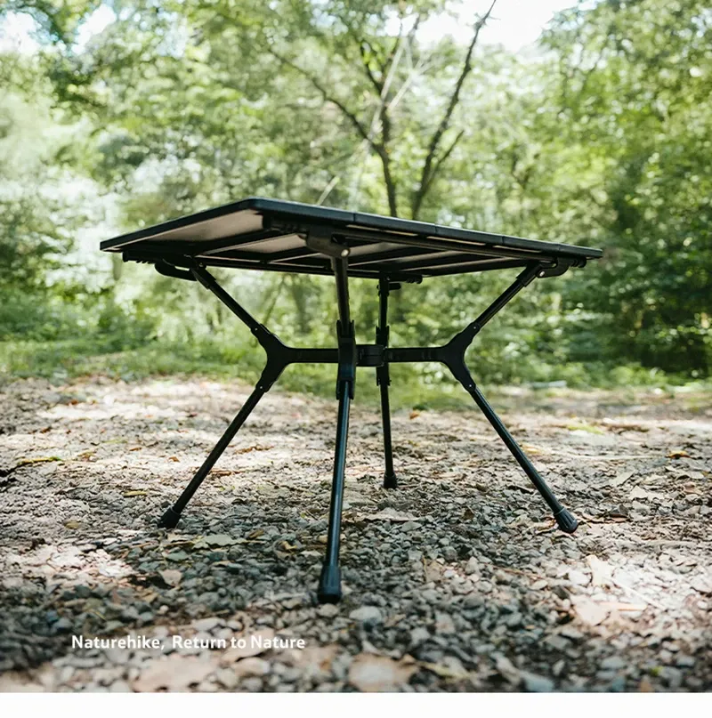 Naturehike YL01 ultralichte aluminium vouwtafel