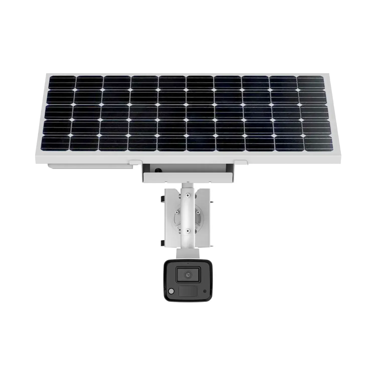 ANNKE 4MP 4G solarbewakingscamera met kleurennachtzicht