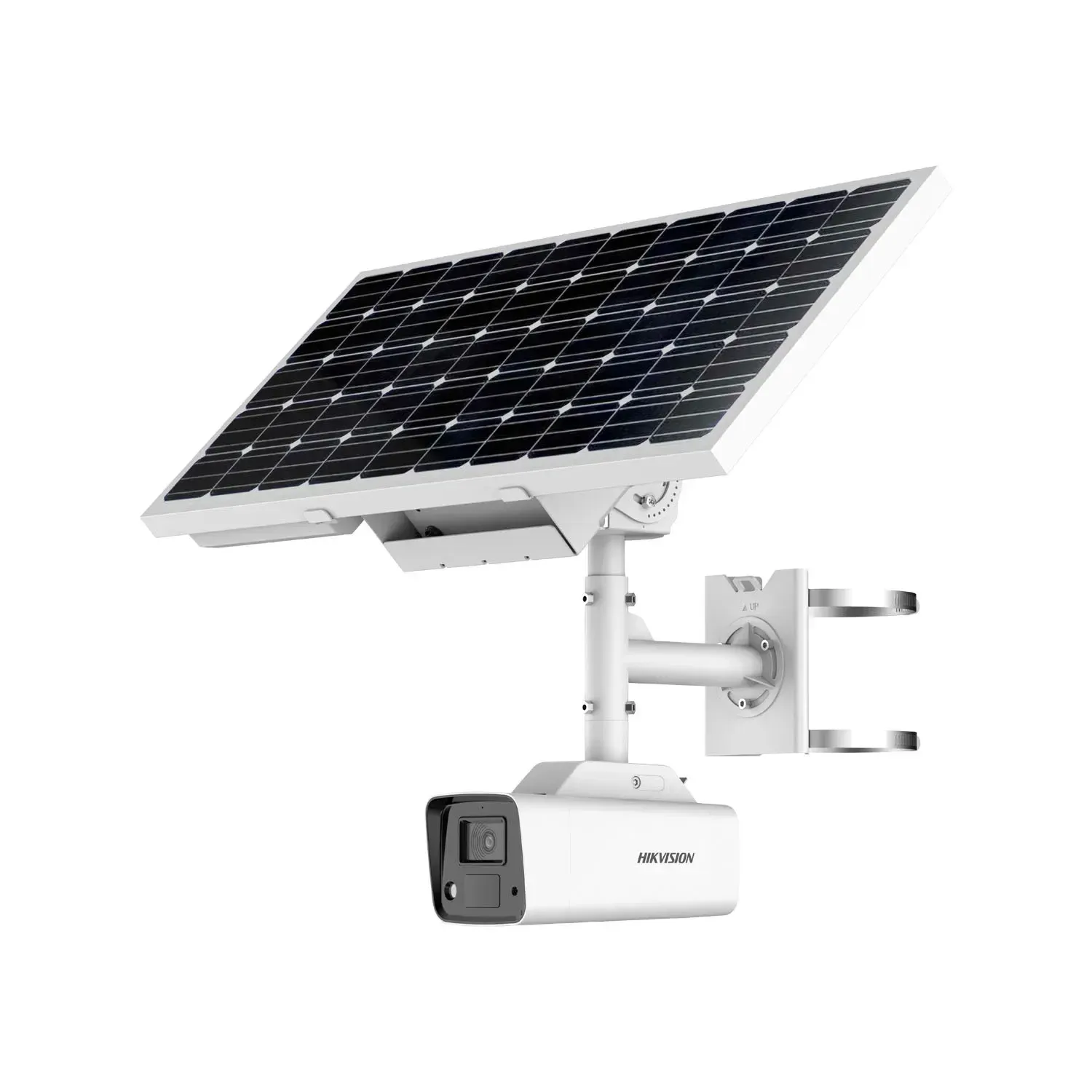 ANNKE 4MP 4G solarbewakingscamera met kleurennachtzicht