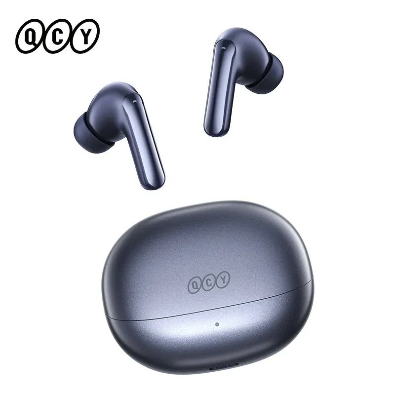 QCY Melobuds N20 draadloze oordopjes met adaptive ANC en dual connectie