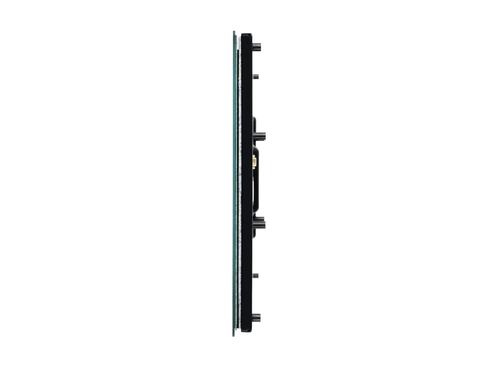 Waveshare 10,1 inch DSI-touchscreen voor Raspberry Pi