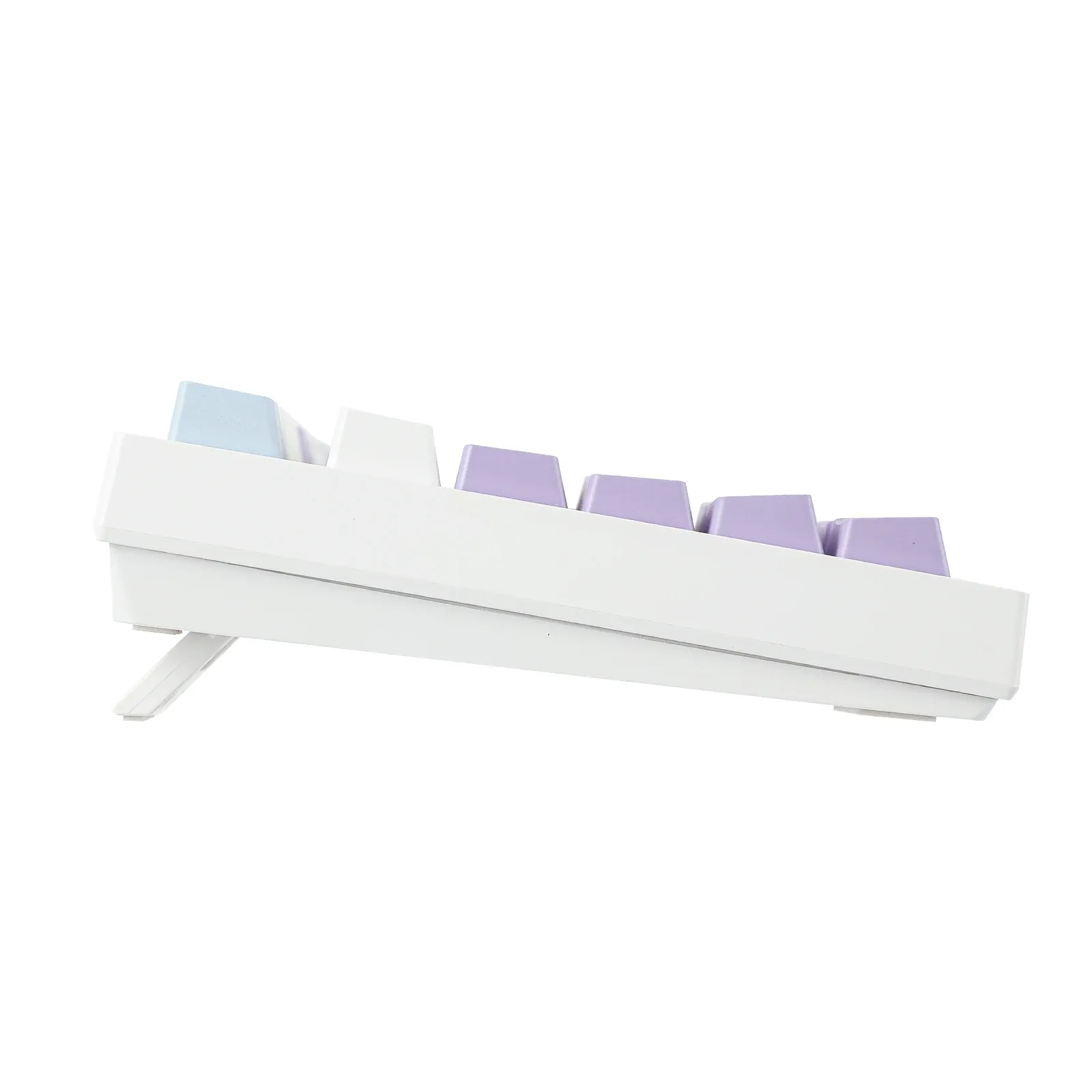 Ajazz AK820 Pro 75% mechanisch toetsenbord met TFT-scherm