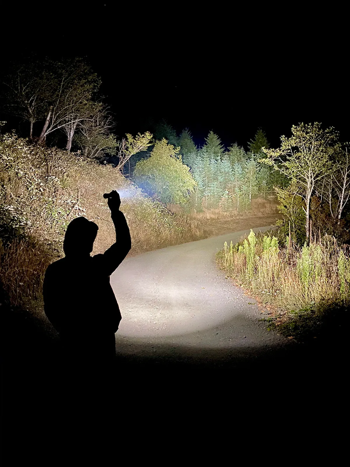 Wurkkos DL40 krachtige duikzaklamp met 5000 lumen