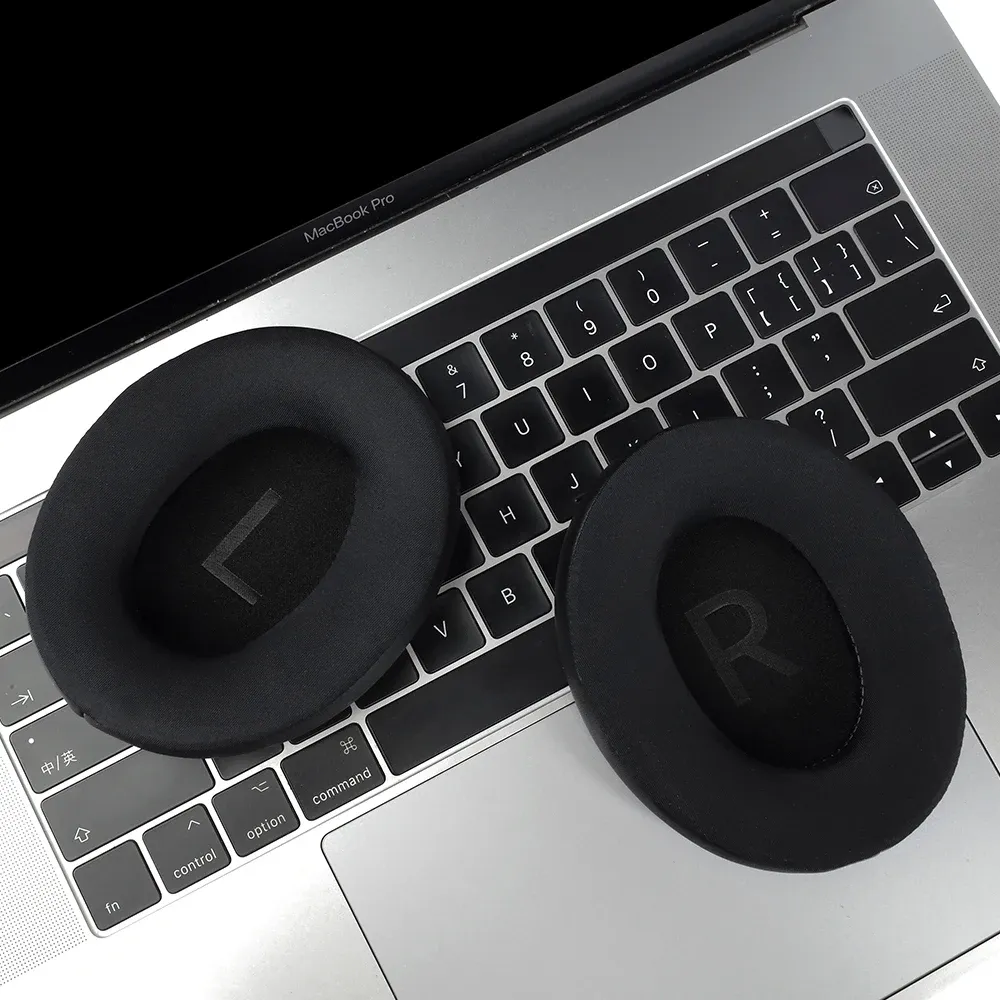 Vervangende memory-foam oorkussens voor REDRAGON Diomedes