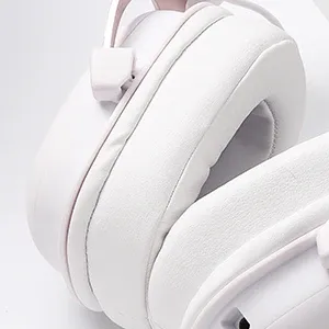 REDRAGON H510 Zeus White bedrade gamingheadset met 7.1 surround