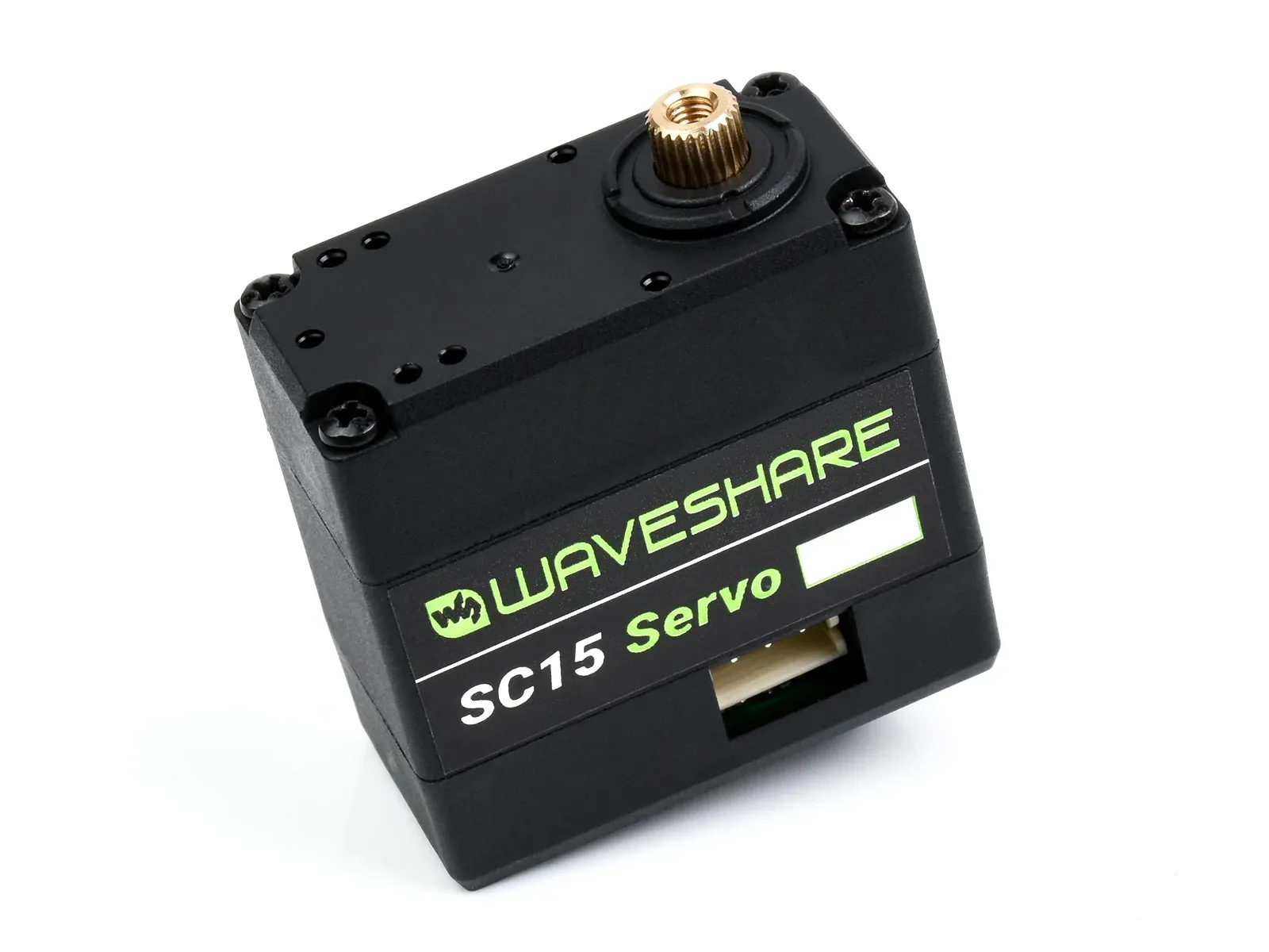 Waveshare SC15 17kg programmeerbare seriële busservo