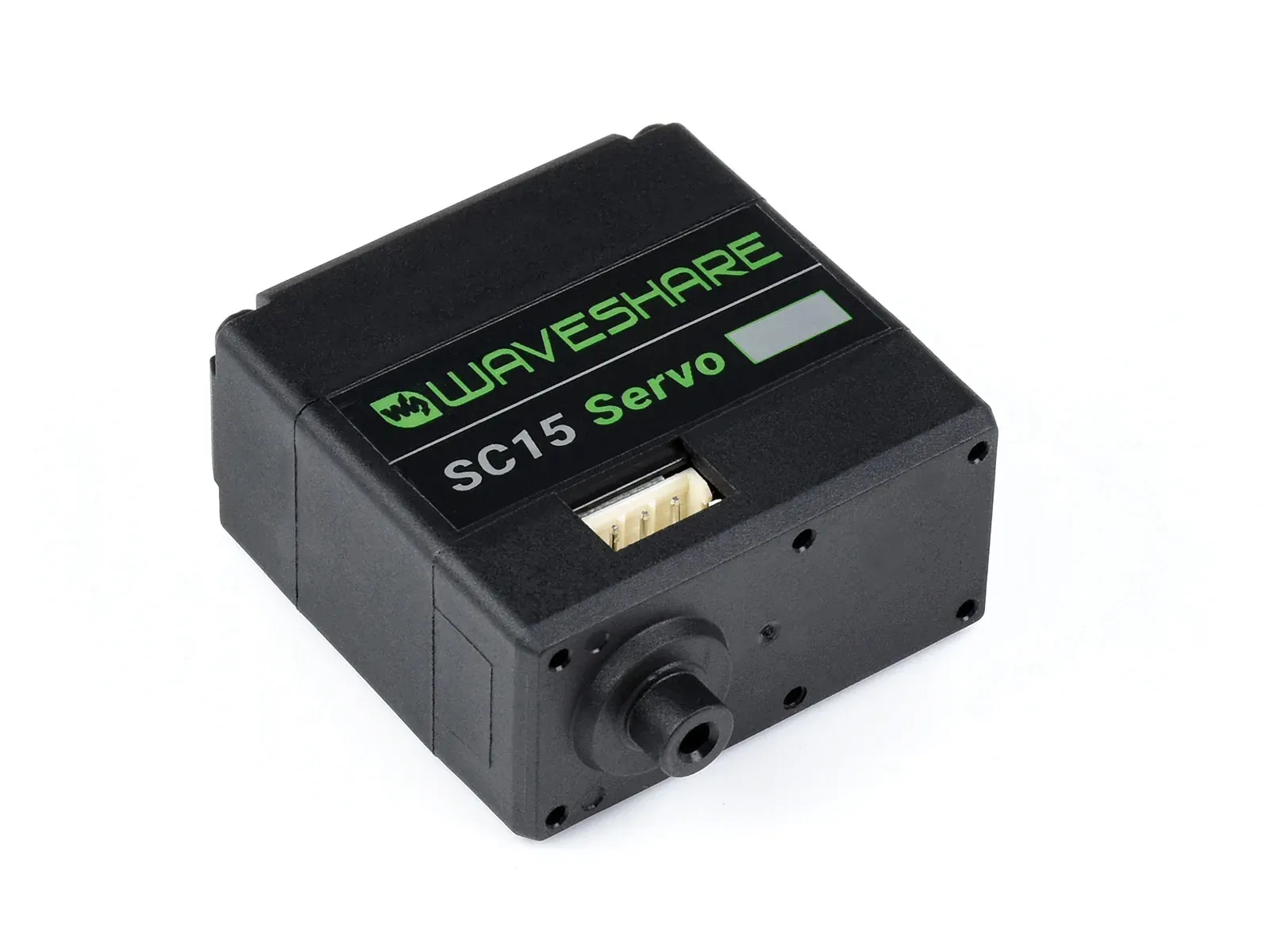 Waveshare SC15 17kg programmeerbare seriële busservo