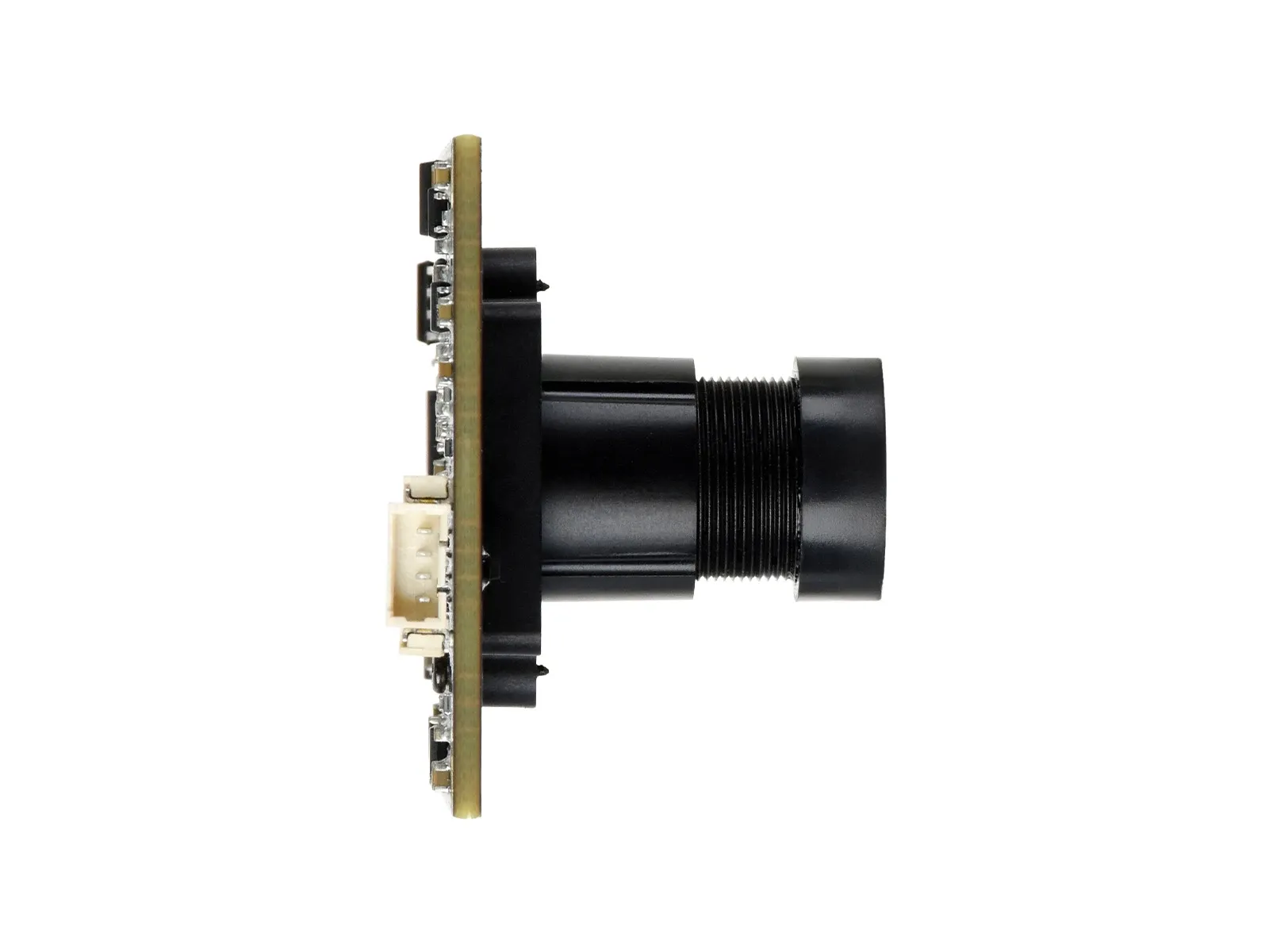Waveshare IMX678 8MP USB cameramodule voor low-light projecten