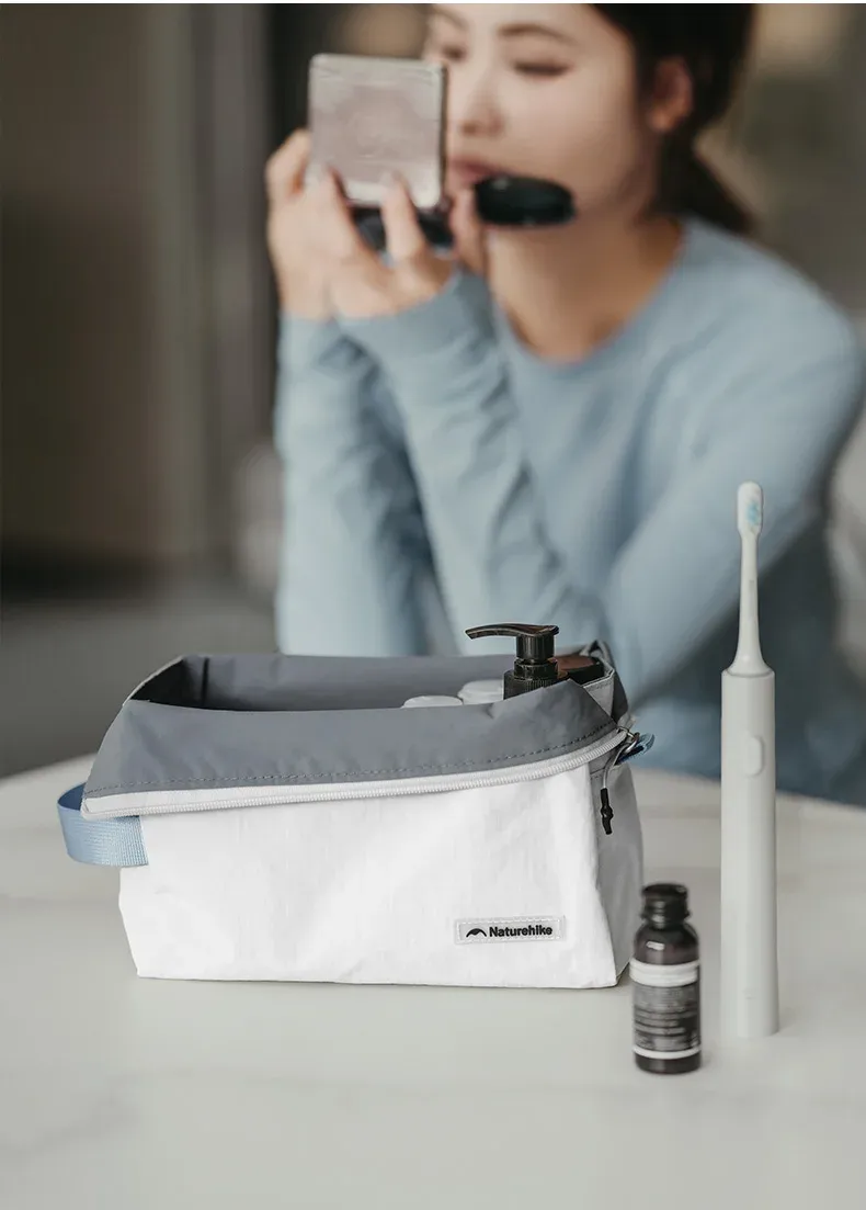 Naturehike Oxygen compacte waterafstotende toilettas
