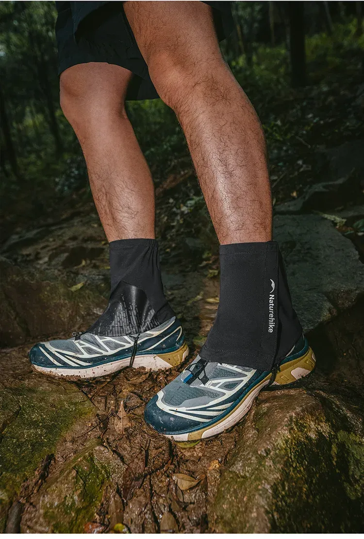 Naturehike waterdichte sneeuwgaiters voor bergtochten