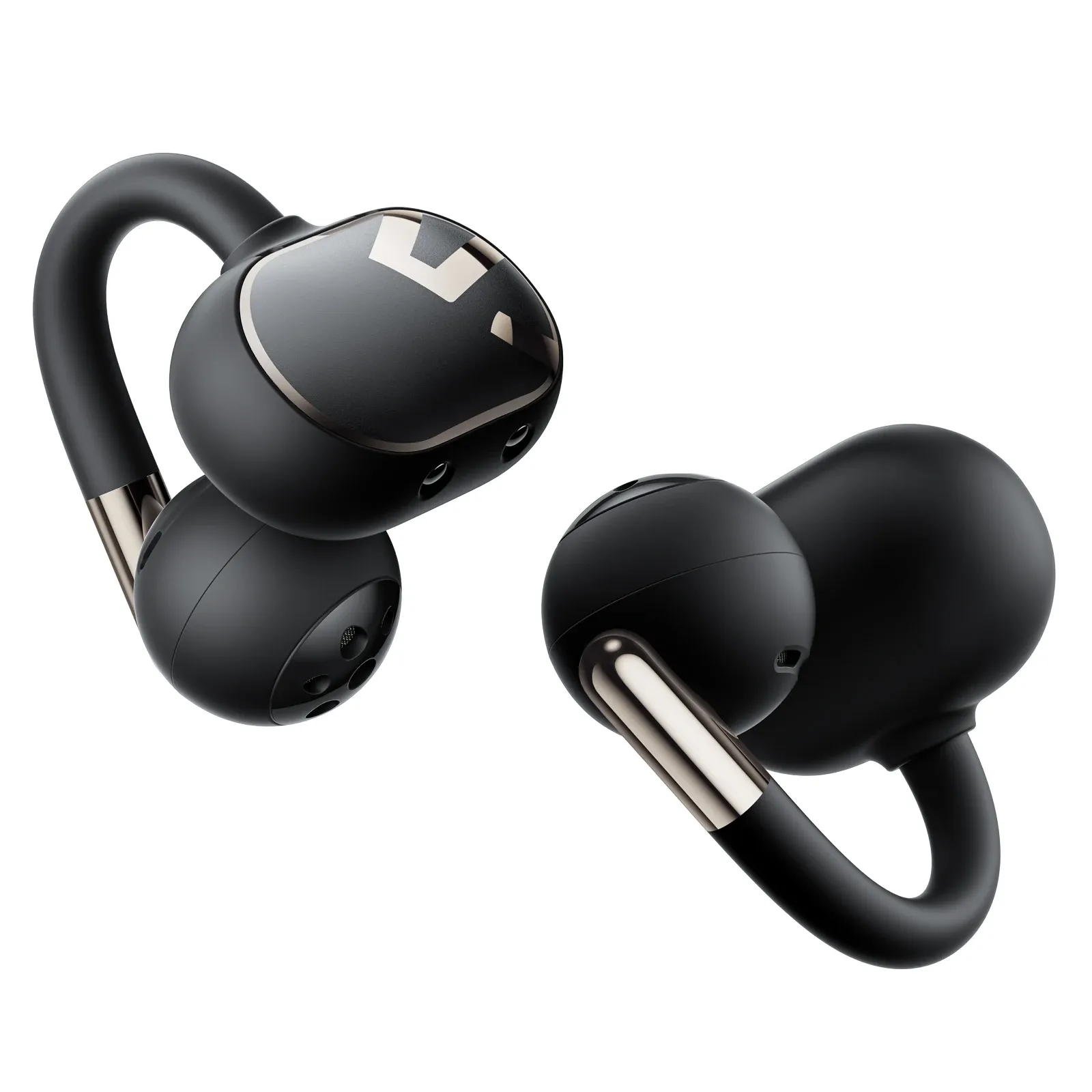 SoundPEATS Clip1 open-ear clip-oordopjes met Dolby Audio en LDAC