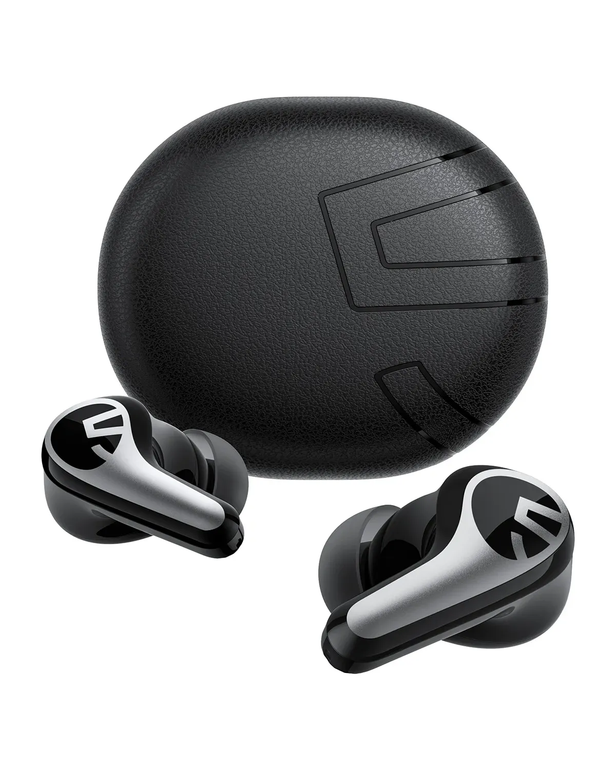 SoundPEATS C30 ANC-oordopjes met LDAC en Bluetooth 6.0