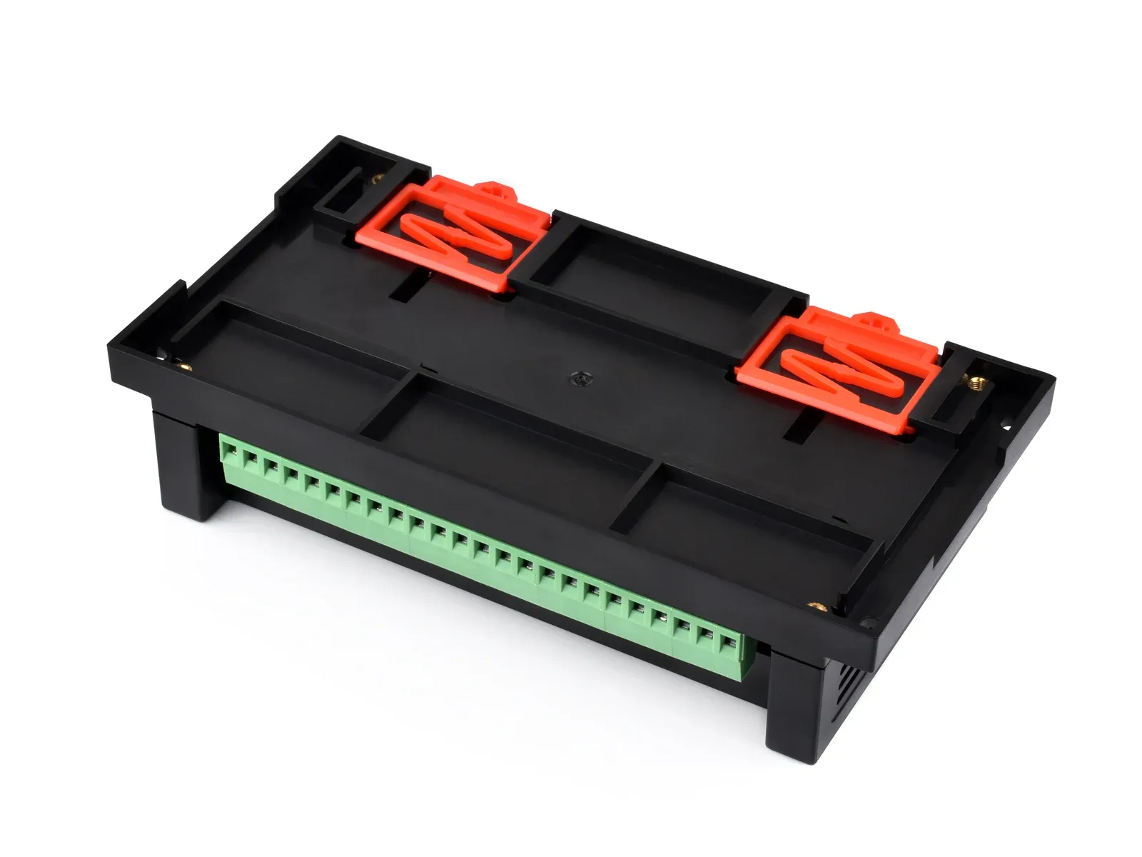 Waveshare 8-kanaals Ethernet-relaismodule met PoE en Modbus