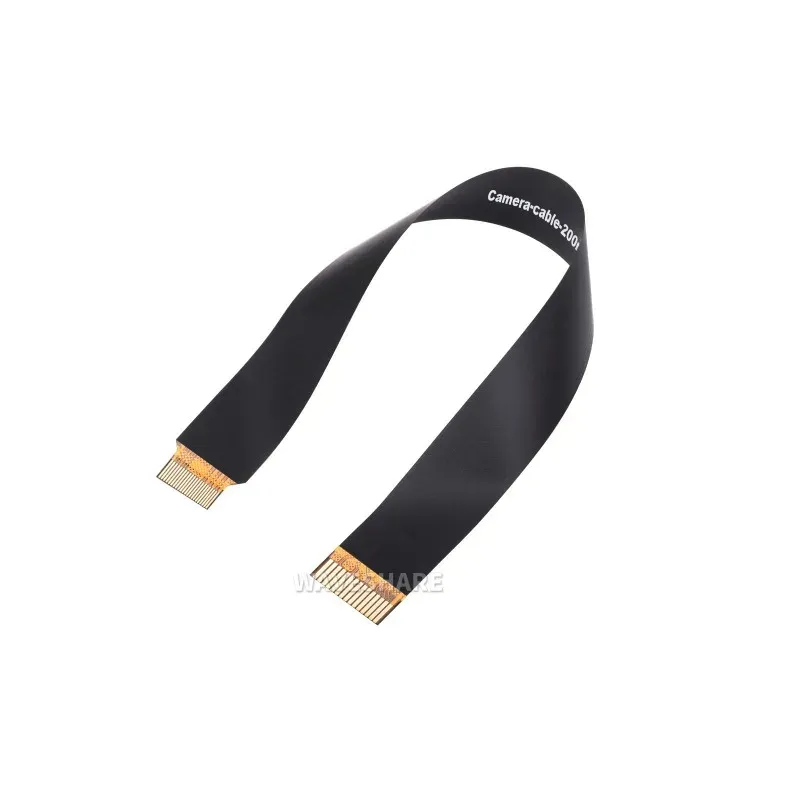 Waveshare CSI FPC flexkabel voor Raspberry Pi 5