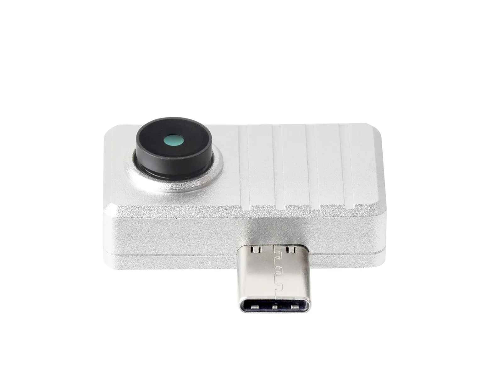 Waveshare smartphone-thermische camera met USB-C