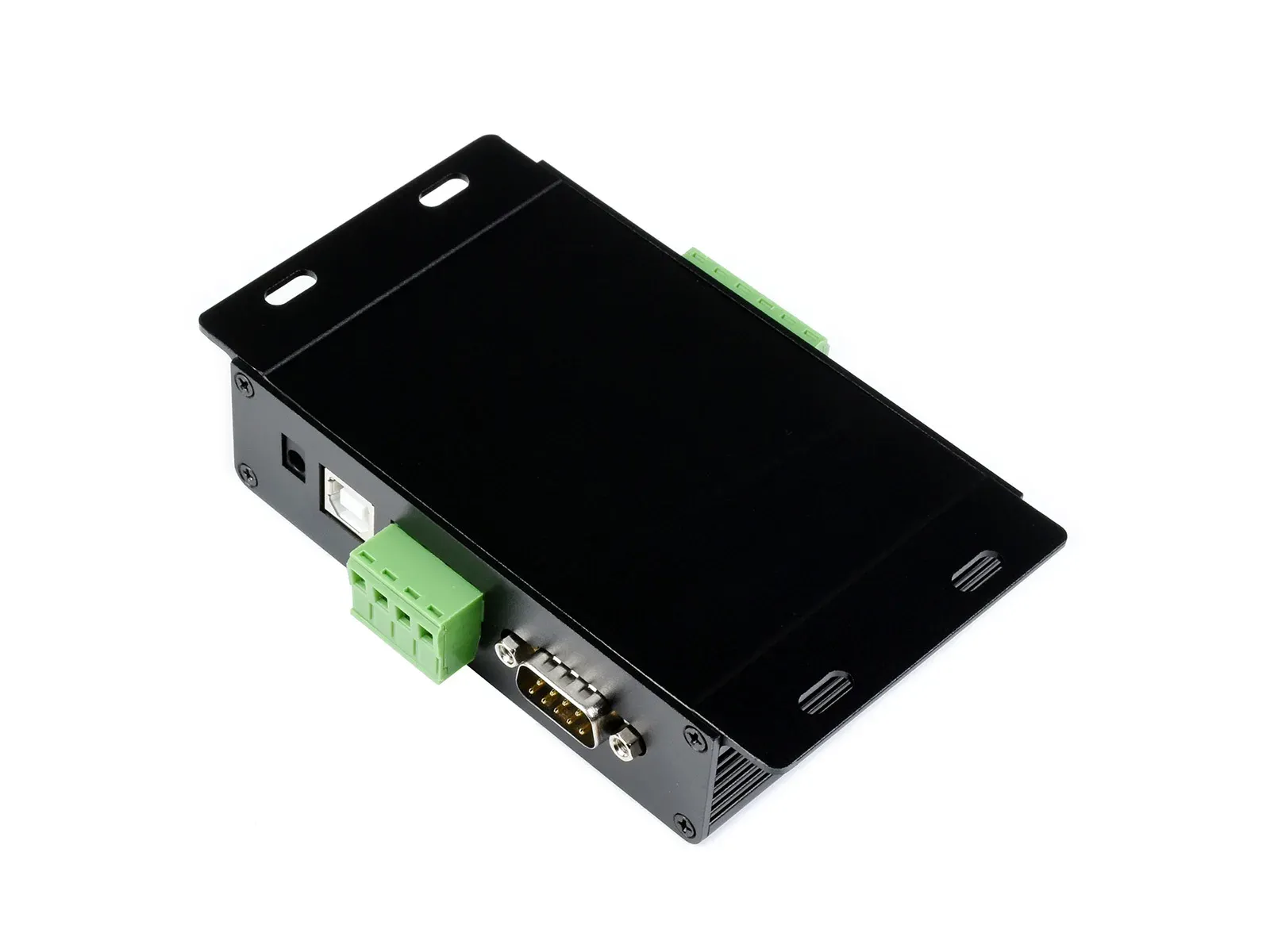 Waveshare geïsoleerde multi-bus converter voor USB, RS232, RS485 en TTL
