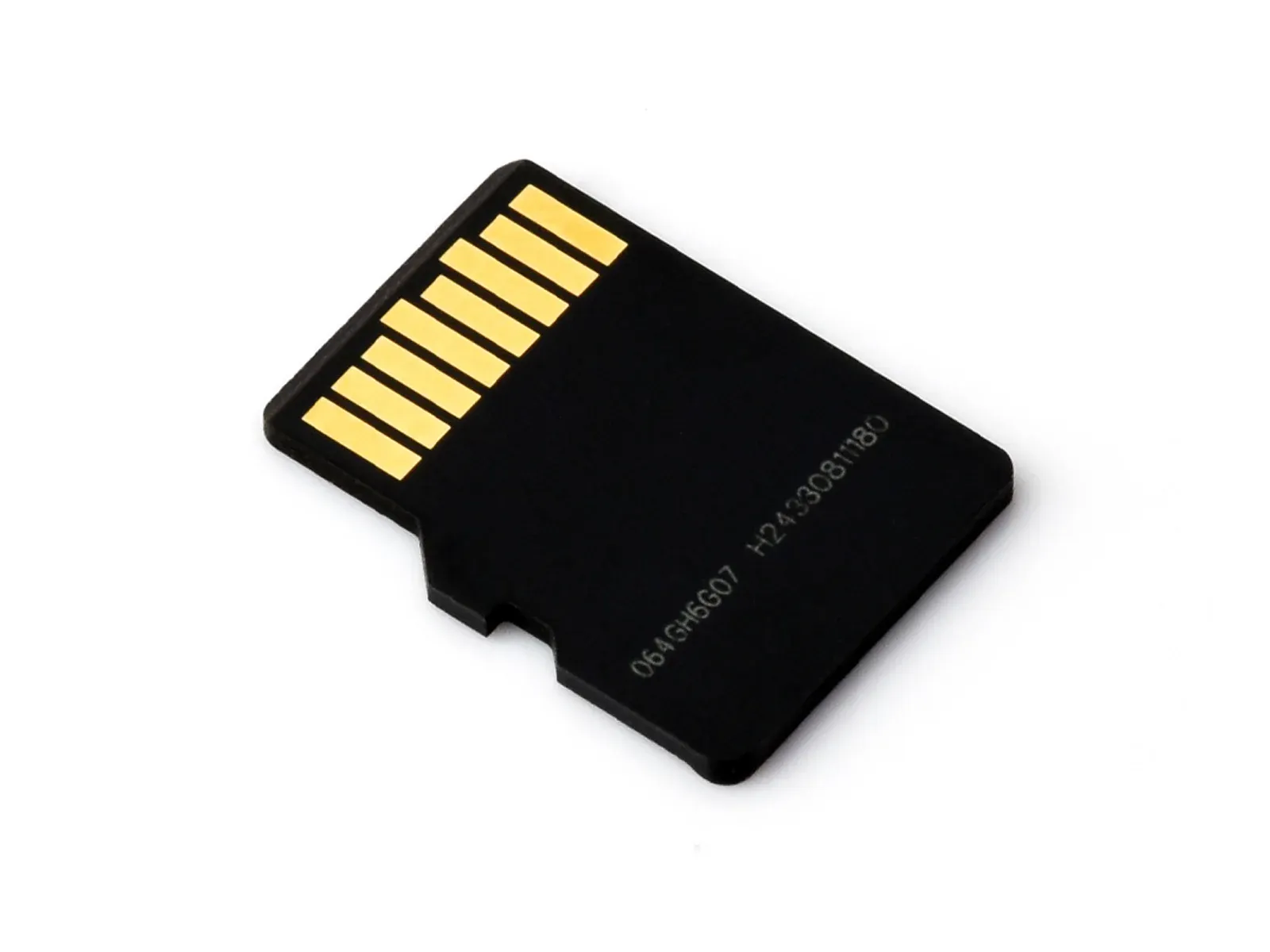 Raspberry Pi A2 microSD-kaart 32/64GB