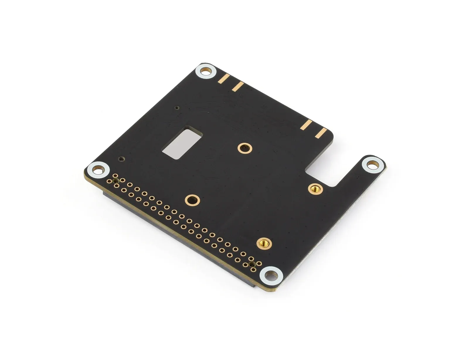 Waveshare PCIe-naar-MiniPCIe adapter voor Raspberry Pi 5