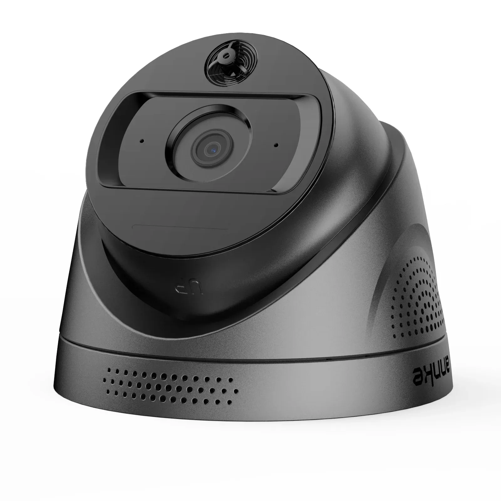 ANNKE 4MP AI rook- en vlamdetectie PoE turretcamera