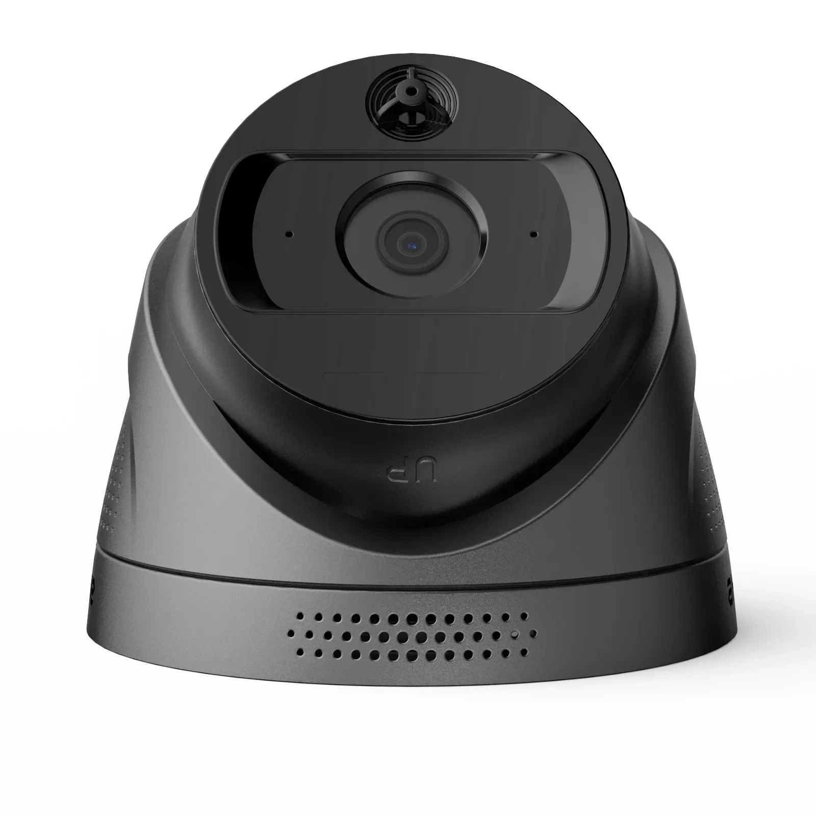 ANNKE 4MP AI rook- en vlamdetectie PoE turretcamera