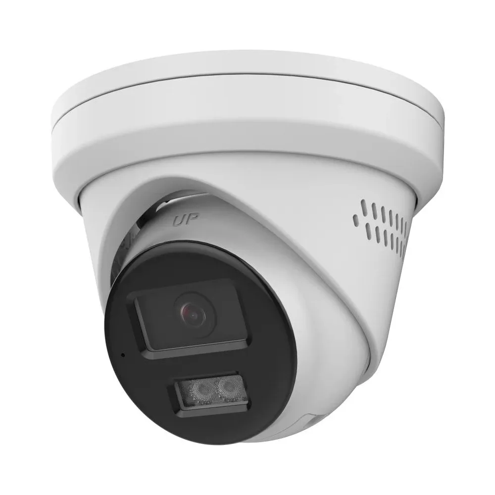 ANNKE 4K PoE AI beveiligingscamera met tweerichtingsaudio