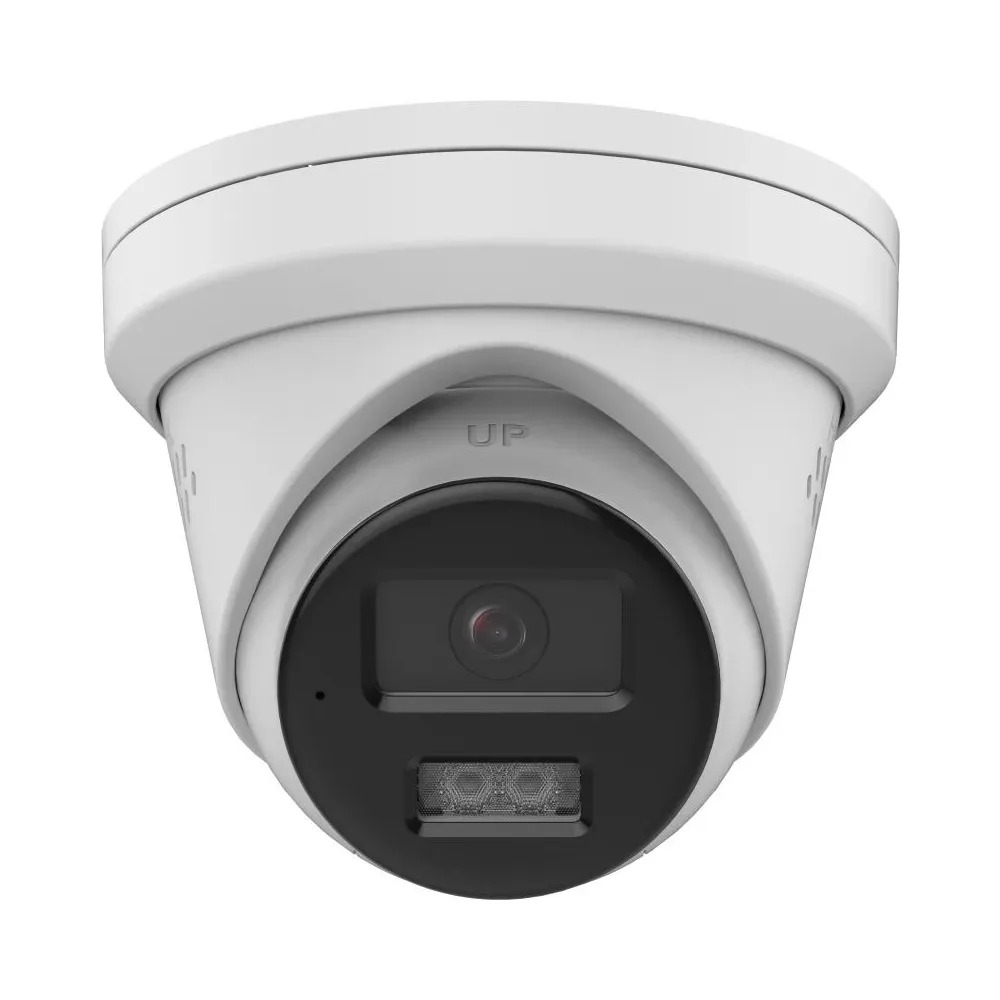 ANNKE 4K PoE AI beveiligingscamera met tweerichtingsaudio