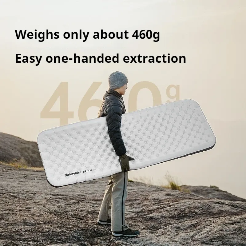 Naturehike R6.5 ultralichte opblaasbare slaapmat