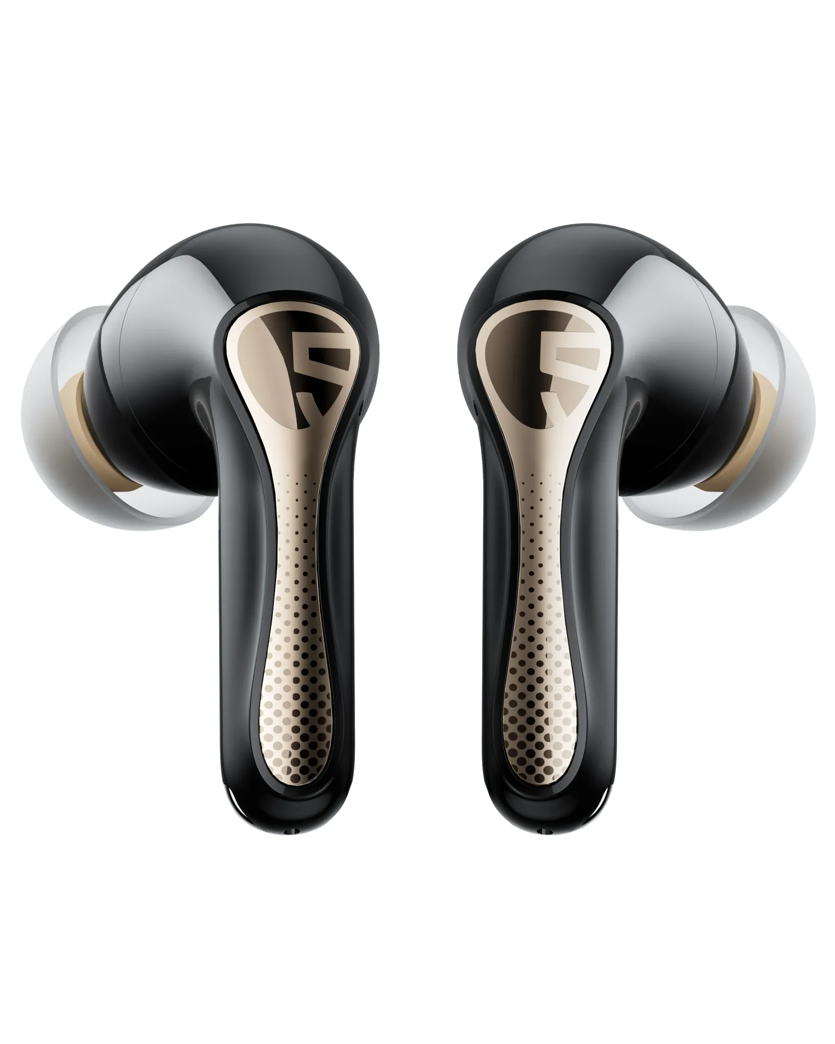 SoundPEATS Air5 Pro+ xMEMS ANC-oordopjes met Hi-Res draadloos geluid