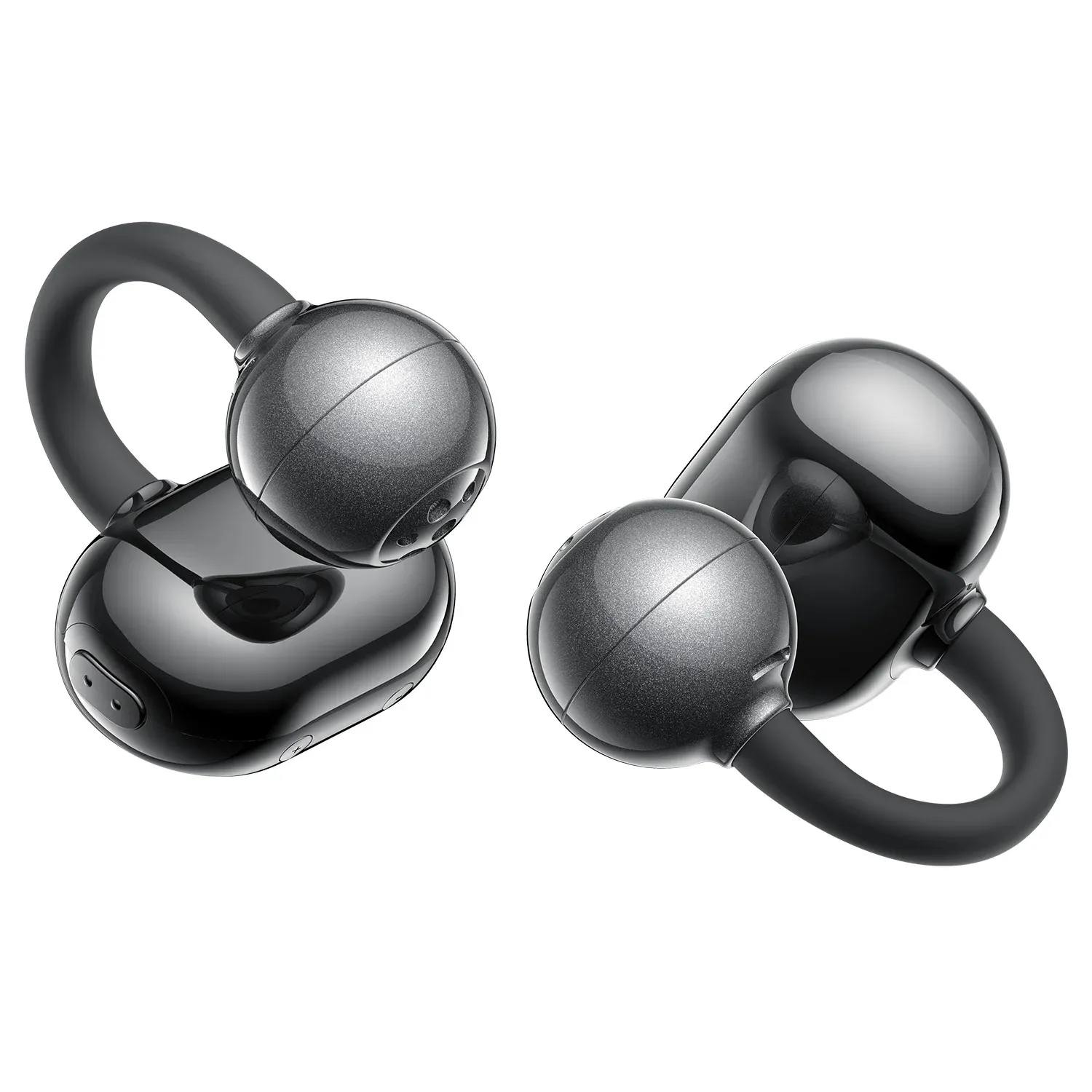 SoundPEATS POP Clip open-ear clip-oordopjes met Bluetooth 5.4