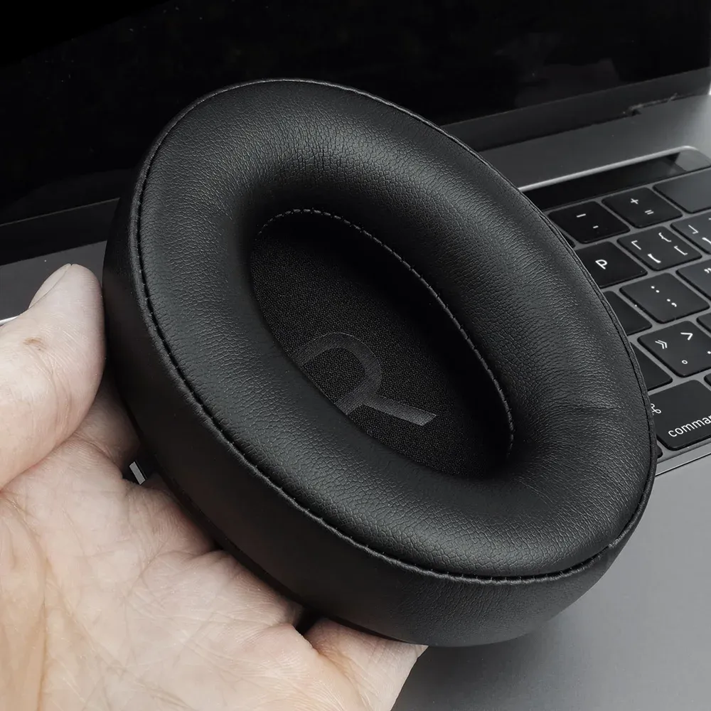 Vervangende oorkussens voor SOUNDPEATS Space en Space Pro