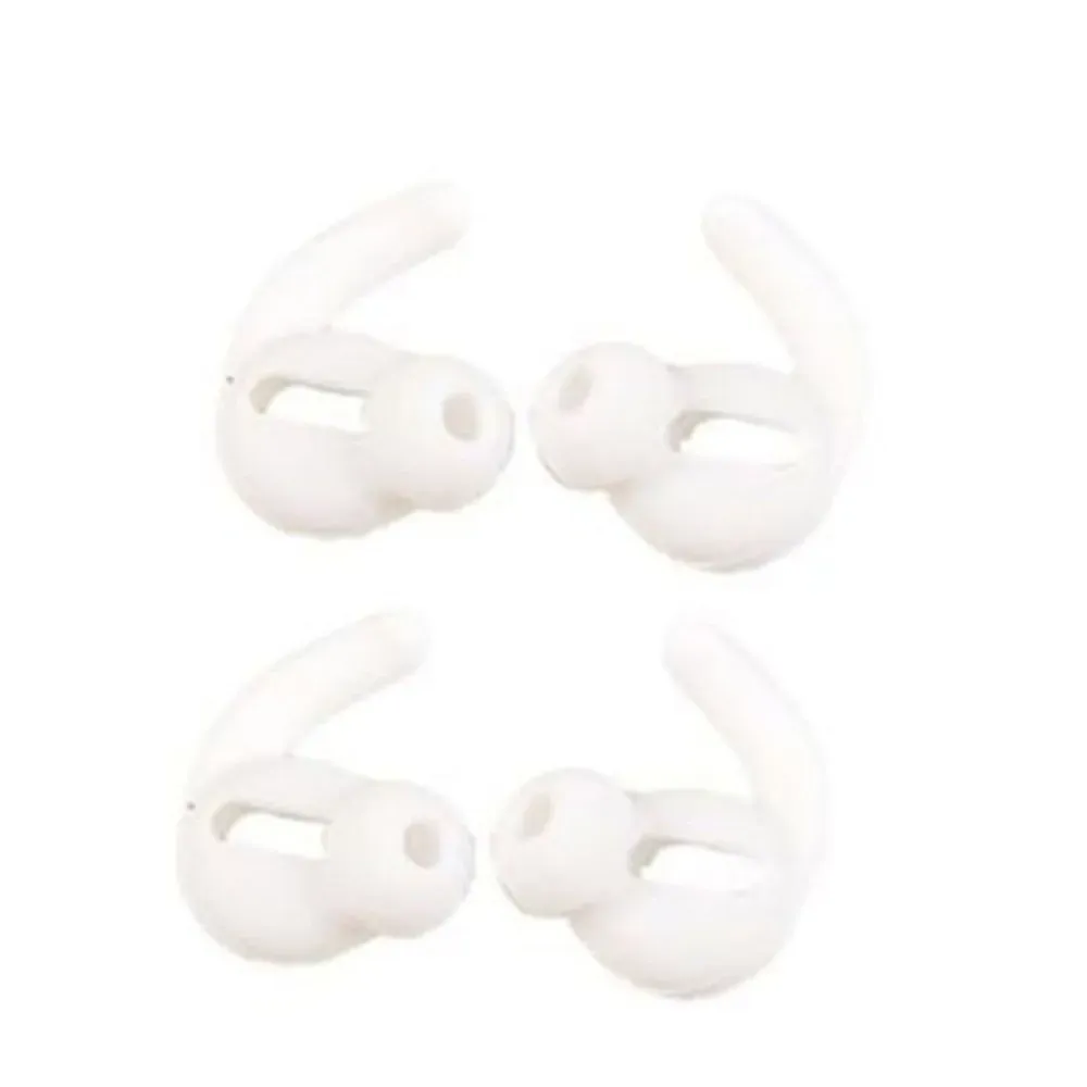 Siliconen oordopjeshoesjes voor SoundPEATS Air 3