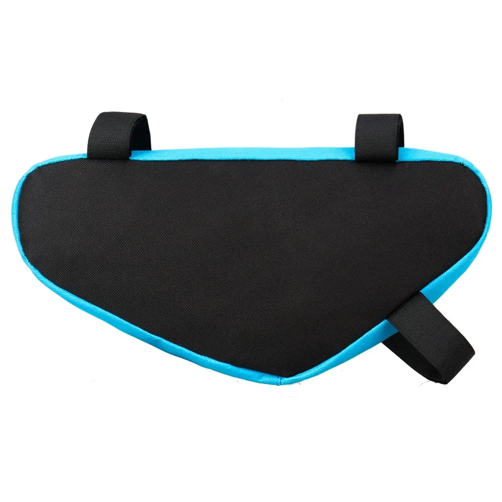 B-SOUL driehoekige frametas van nylon voor fietsaccessoires