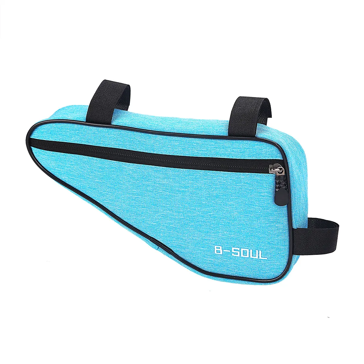 B-SOUL compacte driehoekstas voor fietsaccessoires