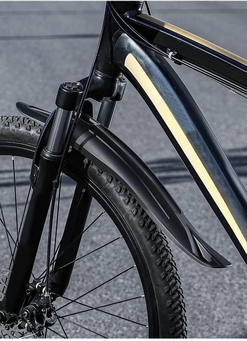 WEST BIKING universele spatbordset voor MTB 26-29 inch