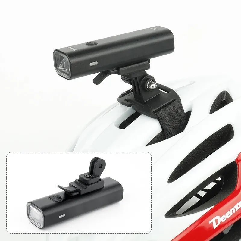 Rockbros adapter voor EOS530/520 voorlampmontage