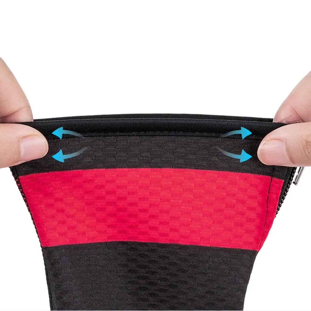 GIYO winter fietsschoenhoezen met polar fleece en windbescherming