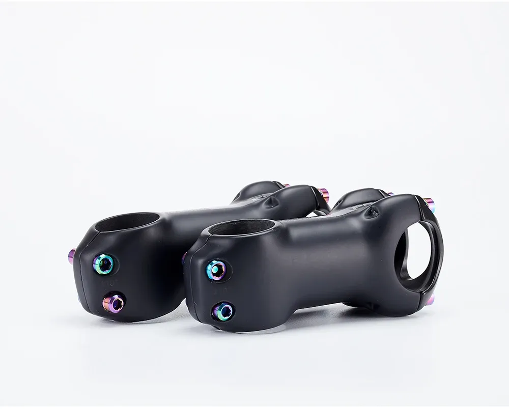 OG-EVKIN BS-004+ carbon stuurpen 10° voor racefiets
