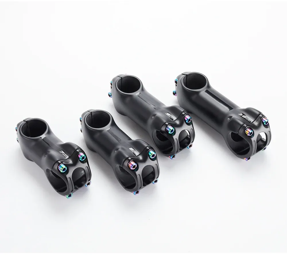 OG-EVKIN BS-004+ carbon stuurpen 10° voor racefiets