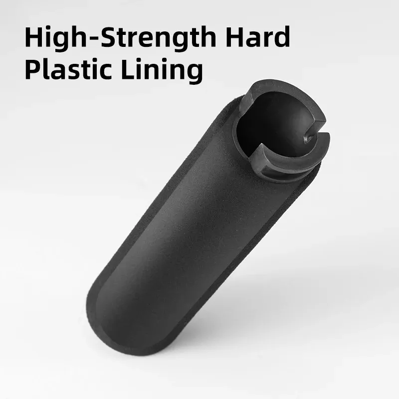 ROCKBROS ultralichte fietsgrips met demping en antislip