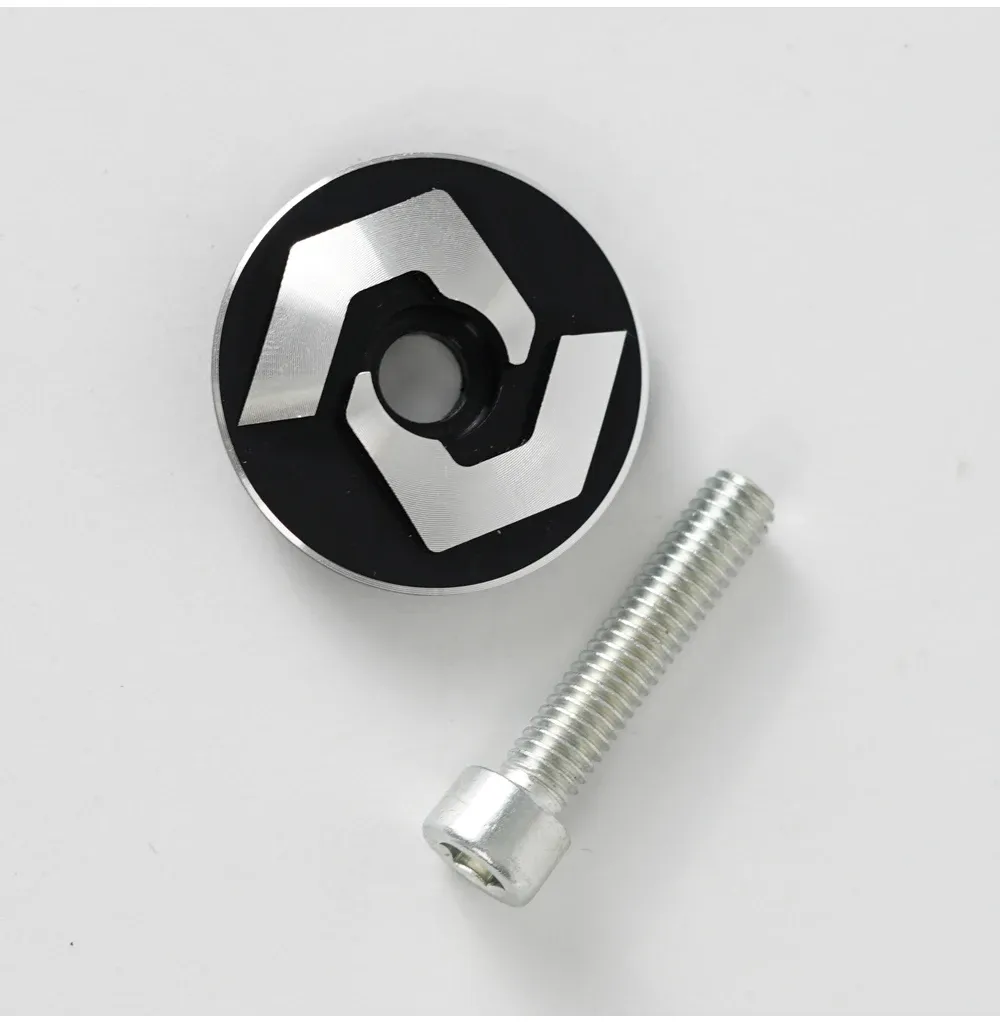 OG-EVKIN aluminium headset top cap 28,6 mm