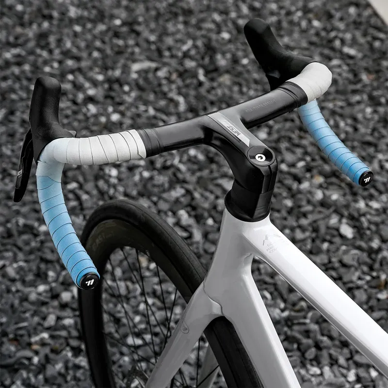 WEST BIKING gradient stuurlint met antislip grip