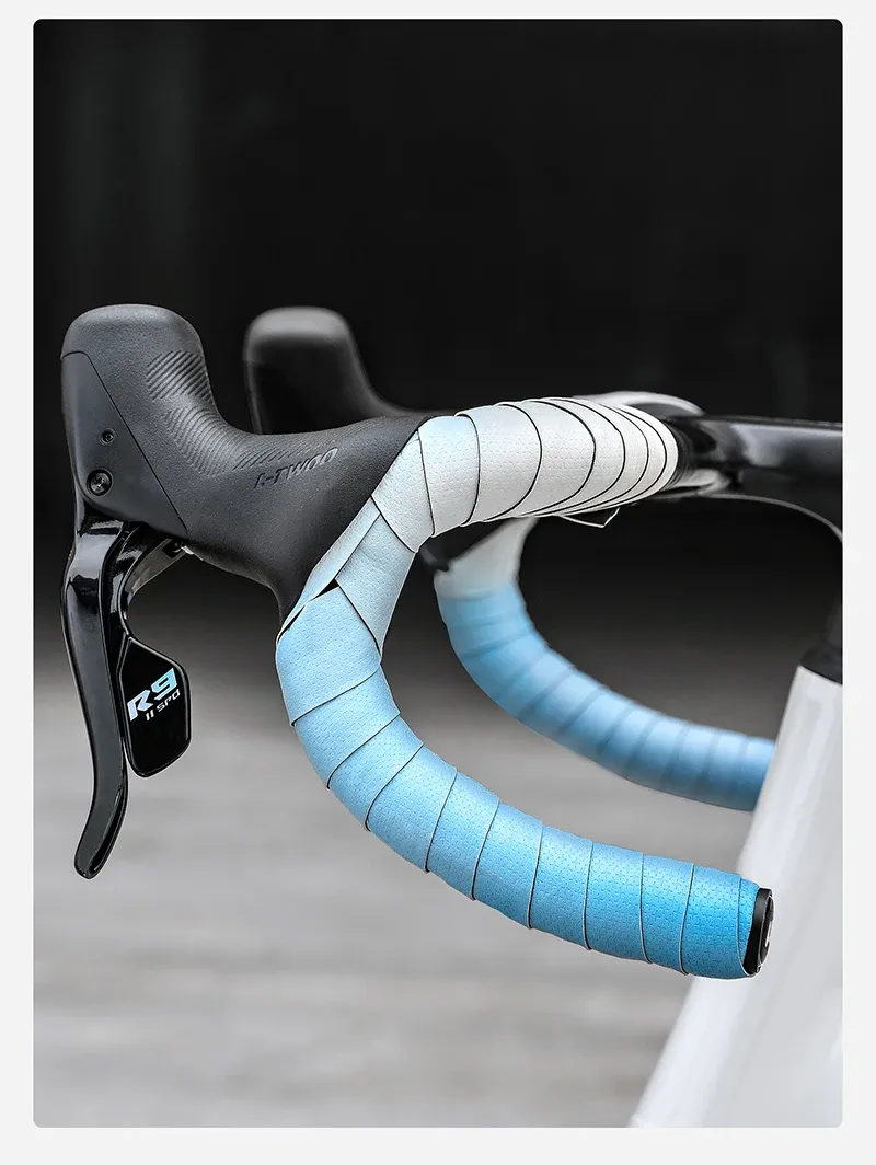 WEST BIKING gradient stuurlint met antislip grip